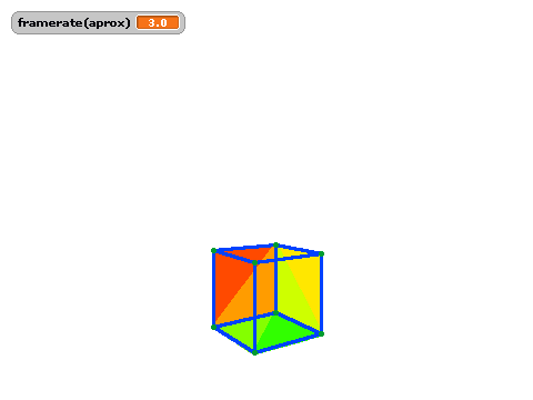 3d rendering test 3.2