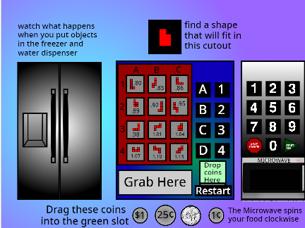 simulation project
