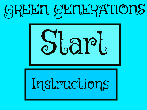 Game on Green generations