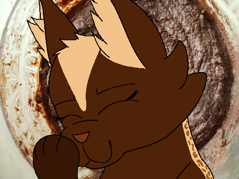 Birthday Gift for @AwesomeFoxam