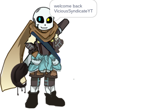 Ask Ink! Sans