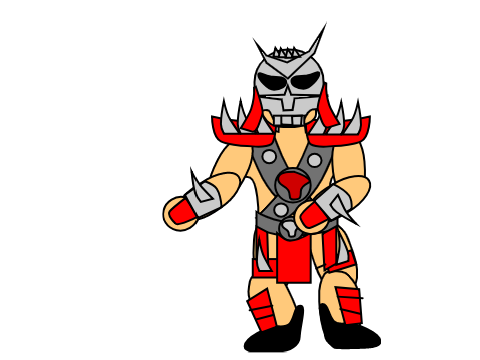 Shao Kahn