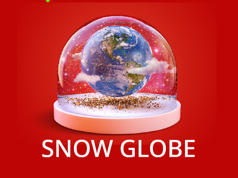 Snow Globe-SWC Writing Contest
