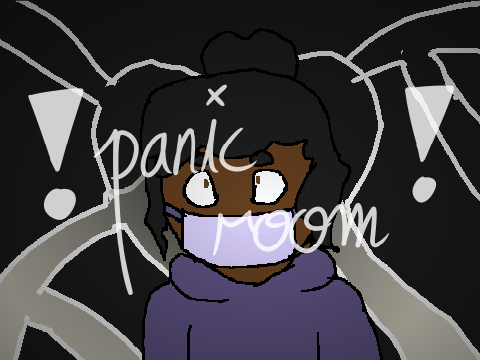 ~ Panic / R o o m || Remix ~