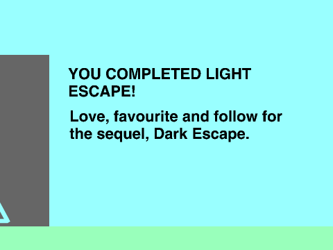 Light Escape