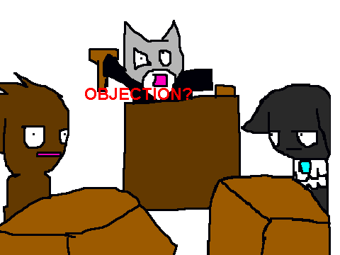 Why PW does not have cats