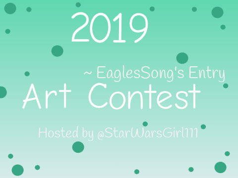 SWG111's Art Contest Entry