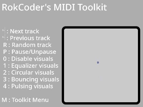 MIDI Test