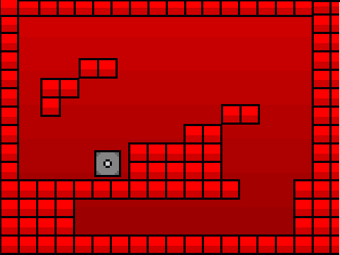 Platformer Base 1s1s V.1