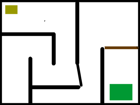 Maze Game Extenstion