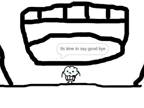 I hate ScratchyQueen1
