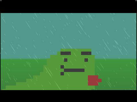 Javva The Slugg: Origins