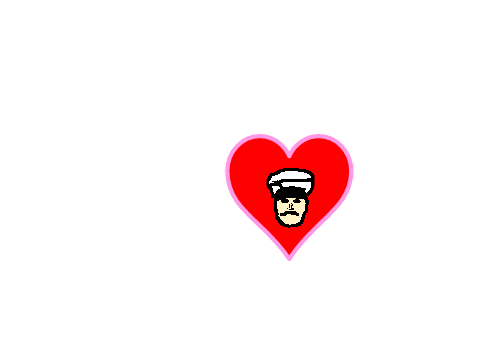 corrupted chef photosgop