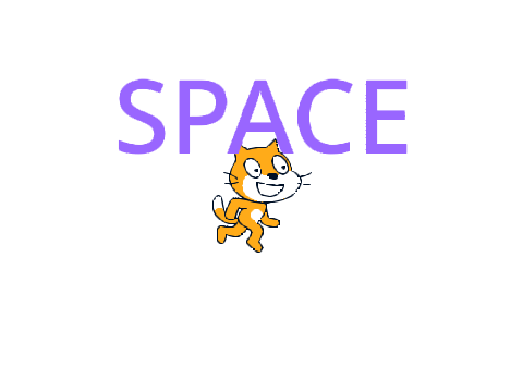 also on scartch 