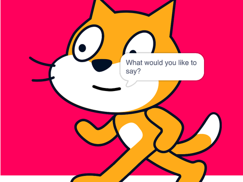 Text To Speech Engine remix (School Activity)