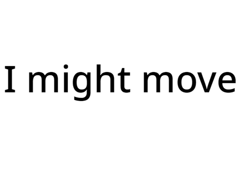 I hate this username