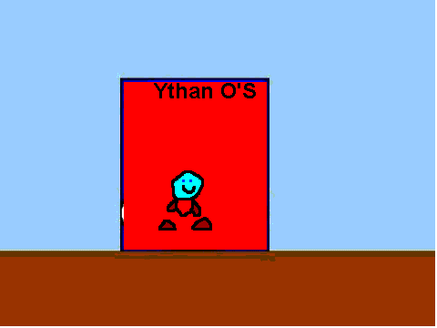 Ythan O's Commercial