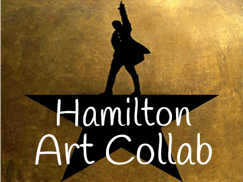 CLOSED Hamilton Art Collab!!