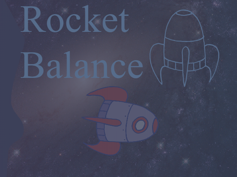 Rocket Balance