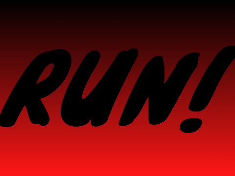 run music