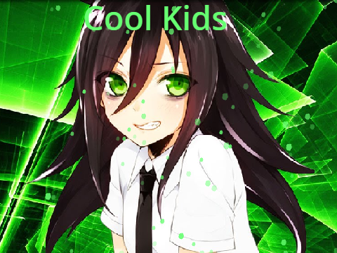 ❀Cool Kids Nightcore❀