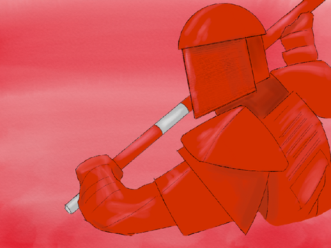 Praetorian Guard