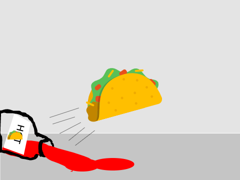 Taco a platformer :3