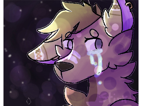 ✾ feelings are fatal - CCE✾
