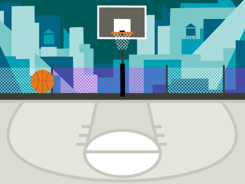 cool ball