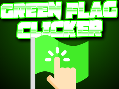 REAL Green Flag Clicker