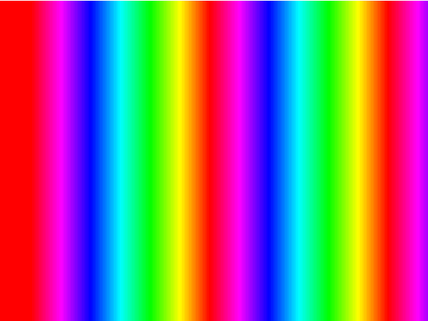RAINBOWS!