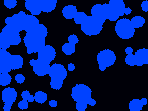 Amazing Dot Thing