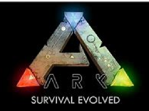 Ark survival evolved clicker V.0,1 alpha (HUGE WIP)