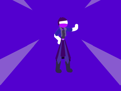 Dark Queen (For codenite)