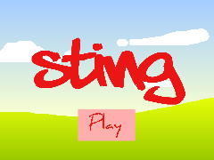 Sting! Demo!
