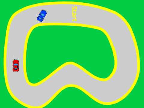 Racing Game Starter Project remix-3 remix