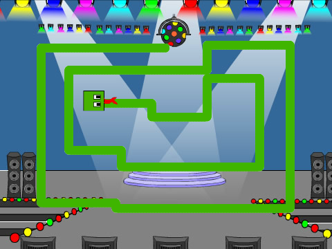 Snake Game