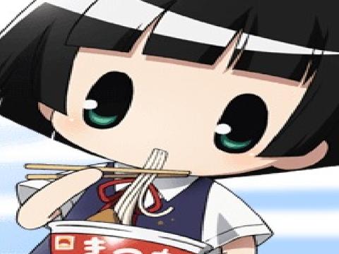 cup noodles :3