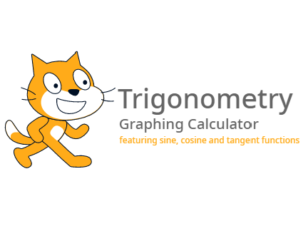 Trigonometry Graphing Calculator v1.0
