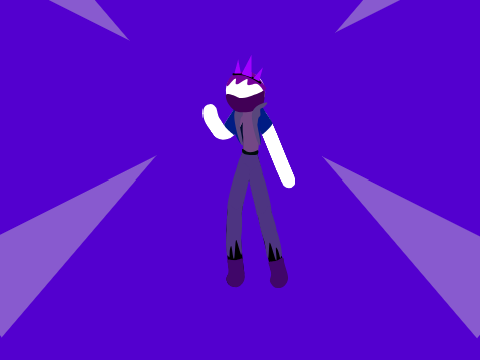 Dark King (for codenite)