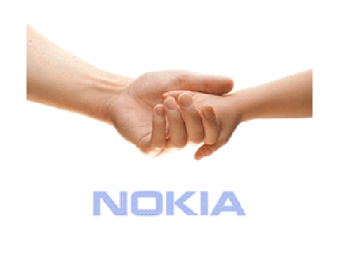 Nokia startup 