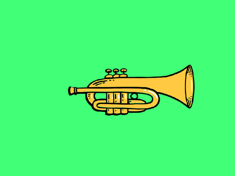 Trumpet.