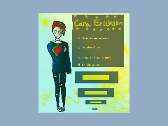 art dump?