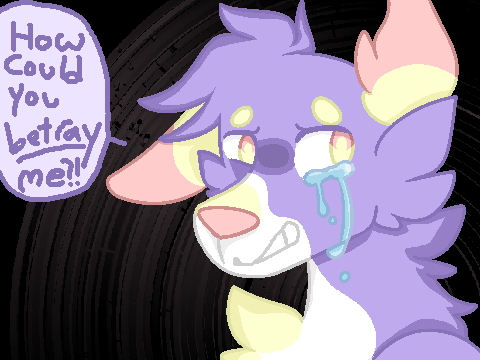 ✾ feelings are fatal - CC ✾ MayTheCat