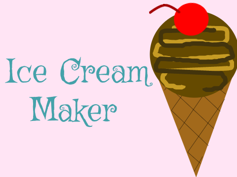 Ice Cream Maker