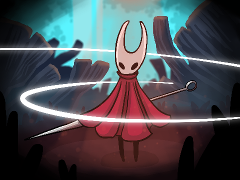 Hollow Knight | Art
