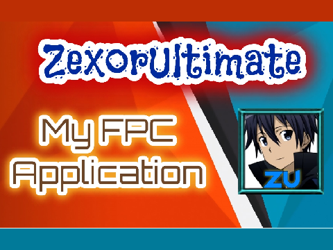 FPC Application BETA?