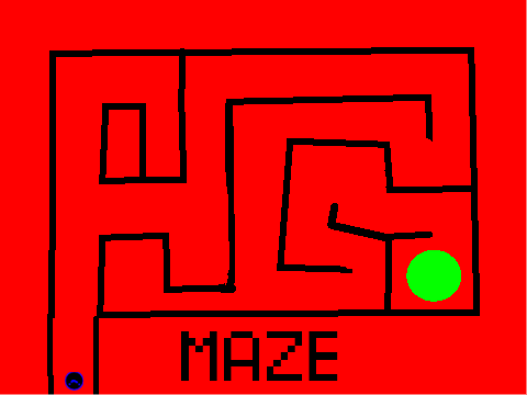 Maze 2.0