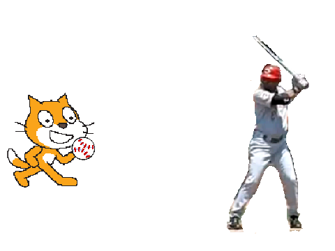 baseball game