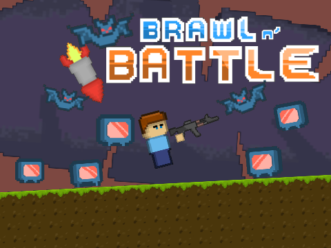 Brawl n' Battle